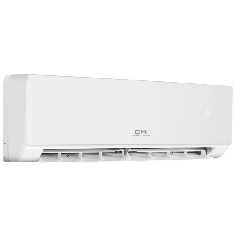 Cooper&Hunter Vital Plus CH-S18FTXF6