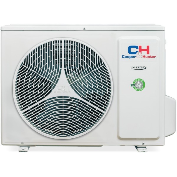 Cooper&Hunter Vital Plus CH-S18FTXF6