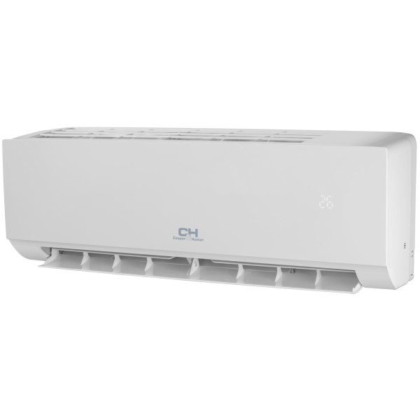 Кондиционер сплит-система Cooper&Hunter Vital Plus CH-S24FTXF6
