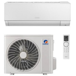Кондиционер сплит-система Gree So-Cool GWH09APAXF-S6DBA3A