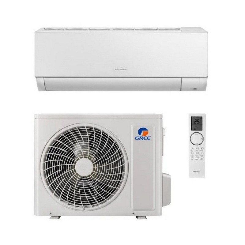 Кондиционер сплит-система Gree So-Cool GWH09APAXF-S6DBA3A