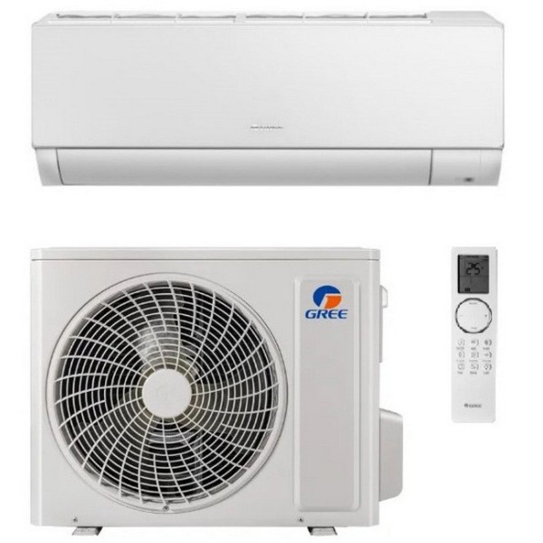 Gree So-Cool GWH09APAXF-S6DBA3A