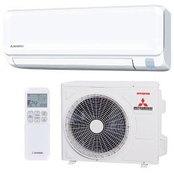 Mitsubishi Heavy Standard Plus SRK63ZTL-W/SRC63ZTL-W