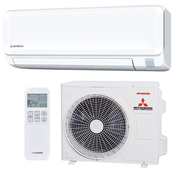 Mitsubishi Heavy Standard Plus SRK71ZTL-W/SRC71ZTL-W