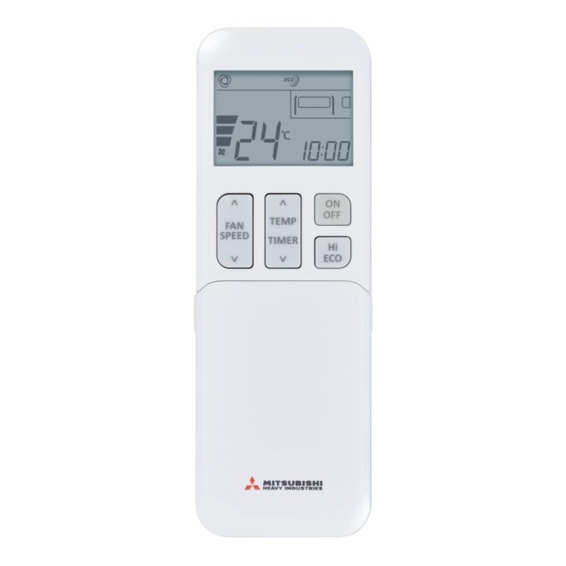 Mitsubishi Heavy Standard Plus SRK71ZTL-W/SRC71ZTL-W