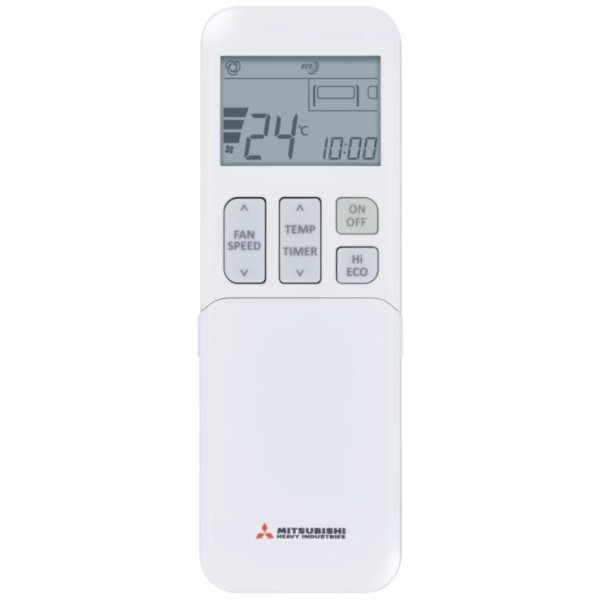 Кондиционер сплит-система Mitsubishi Heavy Standard Plus SRK71ZTL-W/SRC71ZTL-W