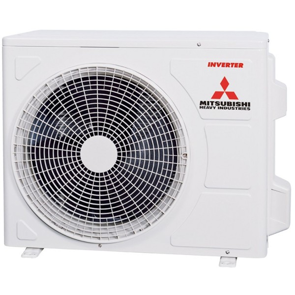 Кондиционер сплит-система Mitsubishi Heavy Standard Plus SRK71ZTL-W/SRC71ZTL-W