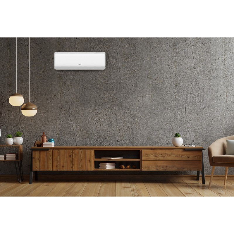 AUX Q-Smart Plus AUX-09QC