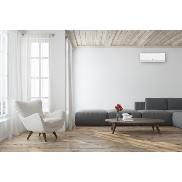 AUX Q-Smart Plus AUX-09QC