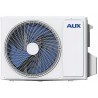 Кондиционер сплит-система AUX Q-Smart Plus AUX-12QC