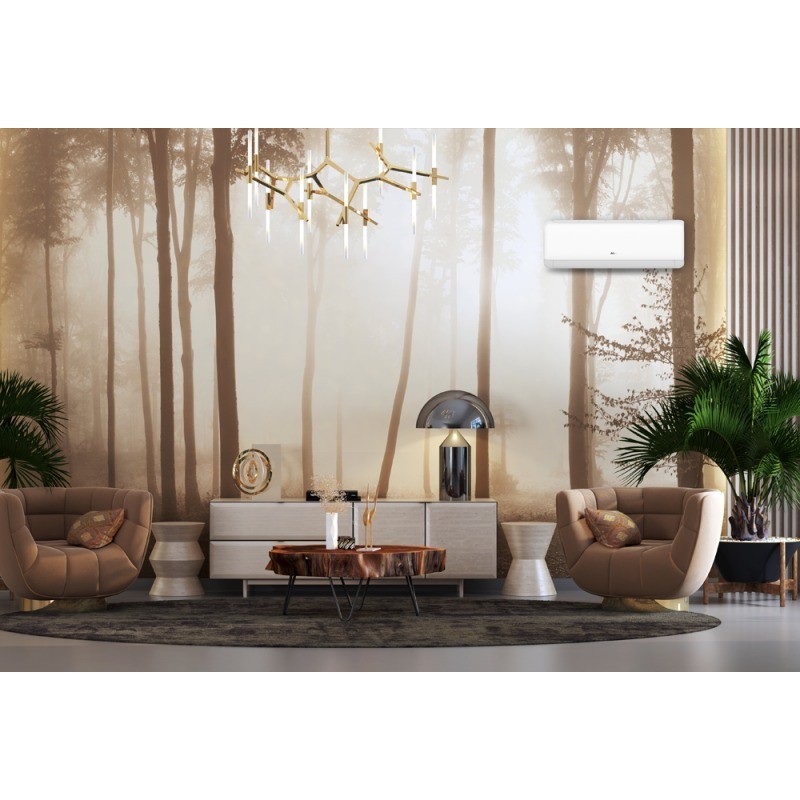 AUX Q-Smart Plus AUX-12QC