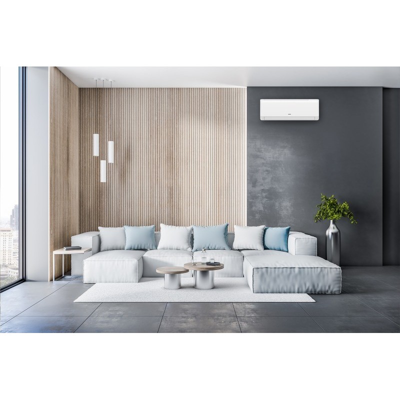 AUX Q-Smart Plus AUX-12QC