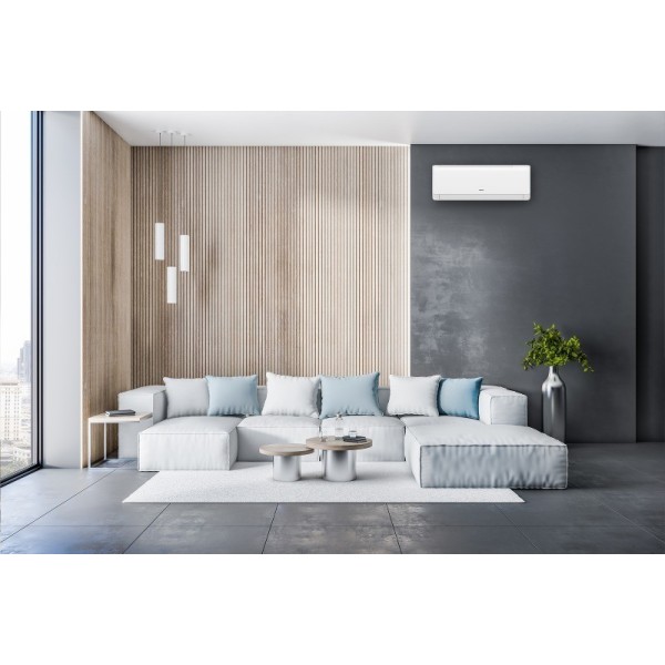 AUX Q-Smart Plus AUX-12QC