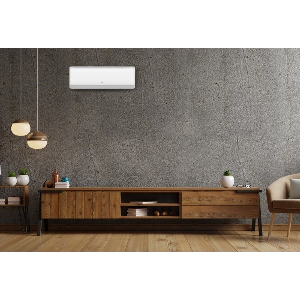 AUX Q-Smart Plus AUX-24QC