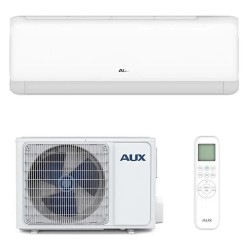 AUX Q-Smart Eco AUX-18QG