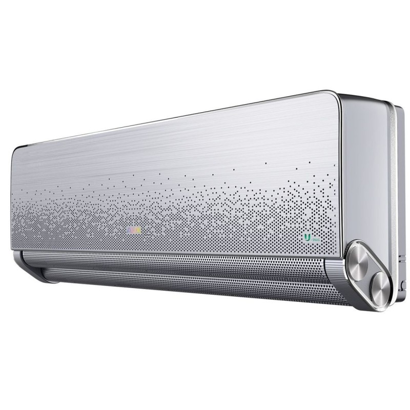 AUX C-Pro Grey AUX-09CPRO