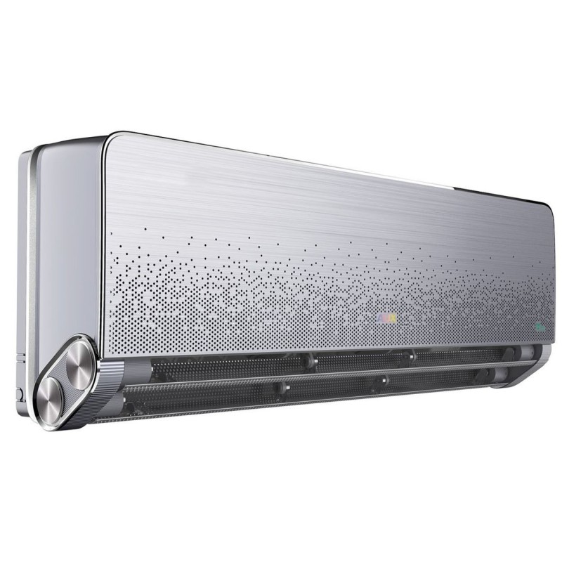 Кондиционер сплит-система AUX C-Pro Grey AUX-09CPRO