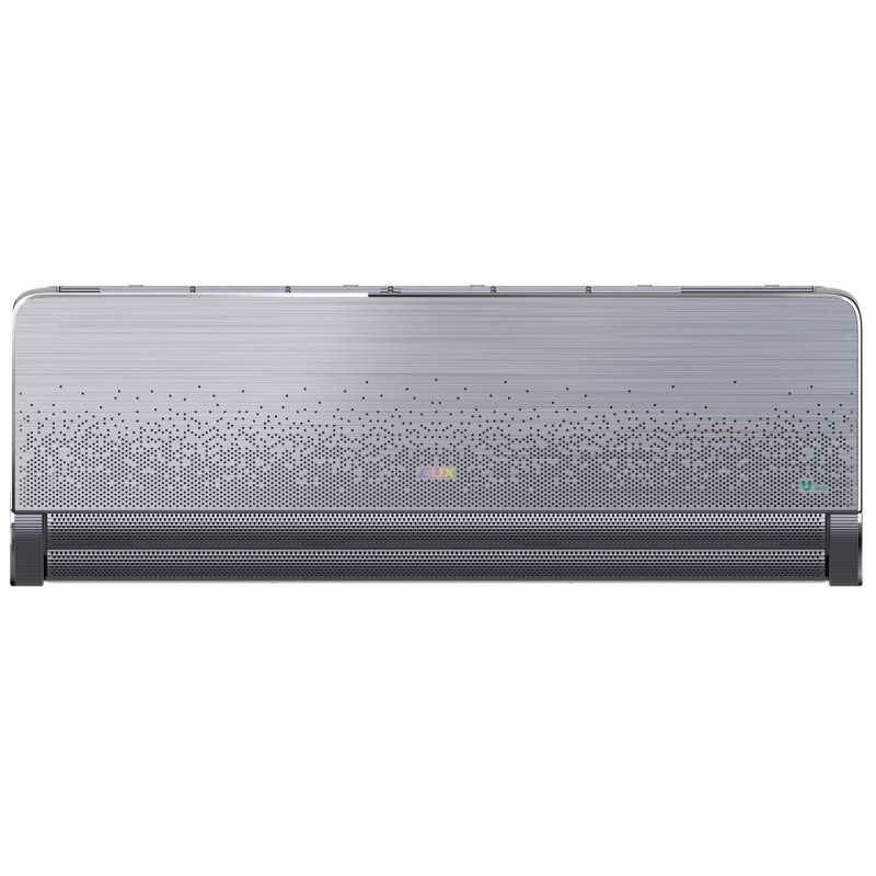 Кондиционер сплит-система AUX C-Pro Grey AUX-09CPRO