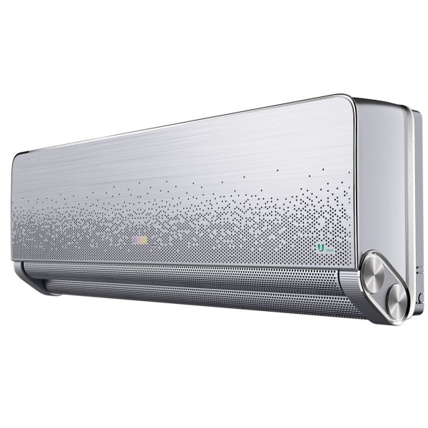 AUX C-Pro Grey AUX-12CPRO