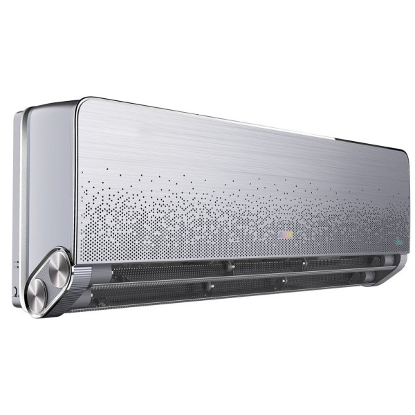 Кондиционер сплит-система AUX C-Pro Grey AUX-12CPRO