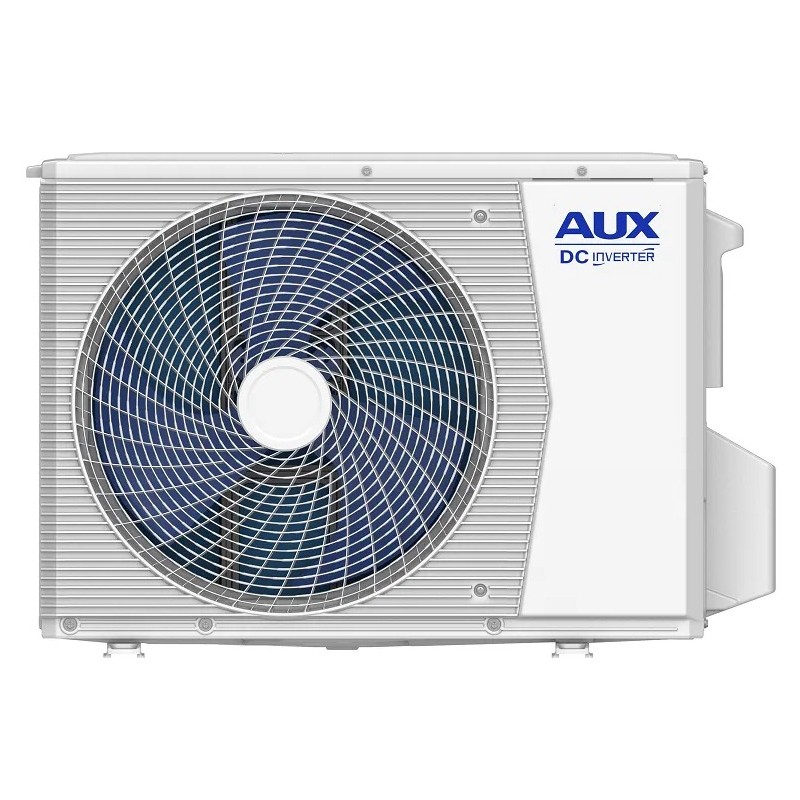 AUX C-Pro Grey AUX-12CPRO