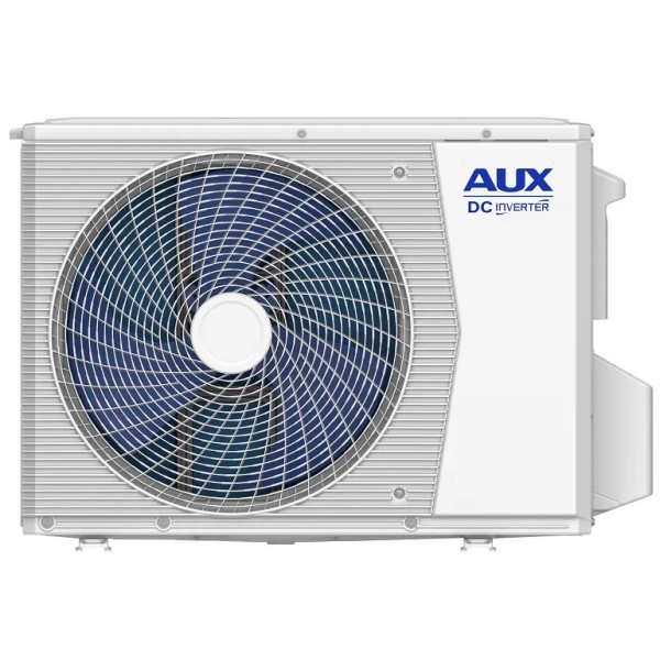 AUX C-Pro Grey AUX-12CPRO