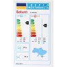 Кондиционер сплит-система Saturn ST-09HR/HB