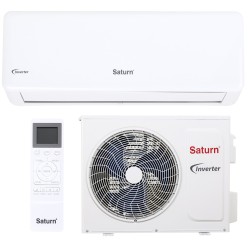 Кондиционер сплит-система Saturn ST-18HR/HB