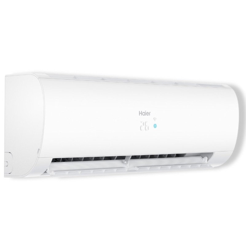 Кондиционер сплит-система Haier Nordic Inverter AS25PCHHRA-NR/1U25KEFFRA-NR