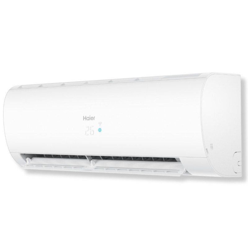 Кондиционер сплит-система Haier Nordic Inverter AS25PCHHRA-NR/1U25KEFFRA-NR