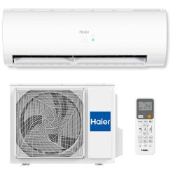 Haier Nordic Inverter AS35PCHHRA-NR/1U35KEFFRA-NR