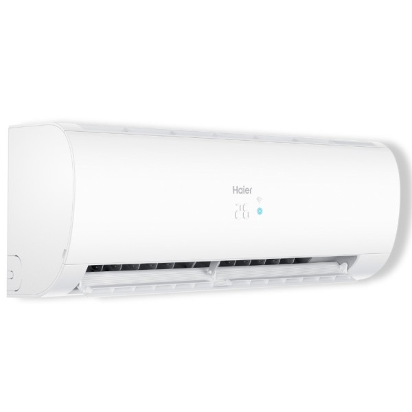 Кондиционер сплит-система Haier Nordic Inverter AS35PCHHRA-NR/1U35KEFFRA-NR