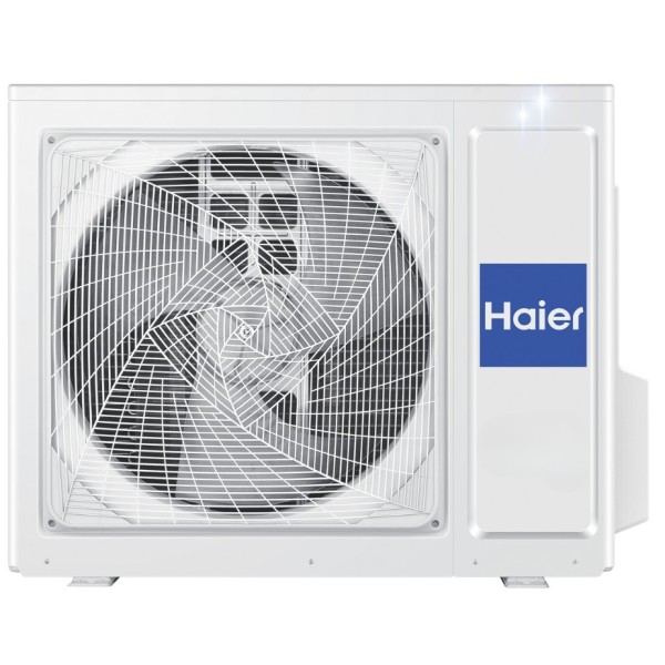 Кондиционер сплит-система Haier Nordic Inverter AS50PDHHRA-NR/1U50WEFFRA-NR