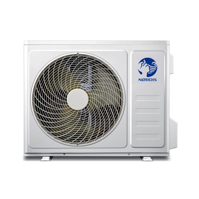 Nordis Orion Prime Black NDI-OP09TC3/NDO-OP09TC3