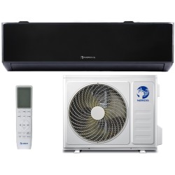 Nordis Orion Prime Black NDI-OP12TC3/NDO-OP12TC3