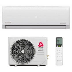 Кондиционер сплит-система Chigo Angel 169 CS-35V3G-1C169A