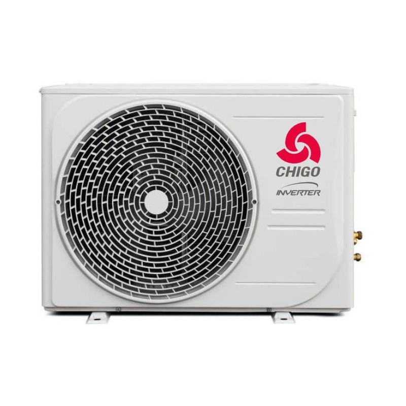 Chigo Angel 169 CS-51V3G-1D169A