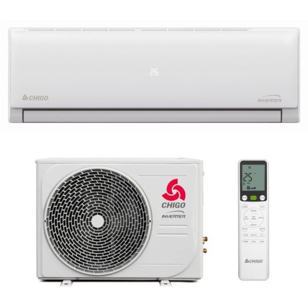 Chigo Angel 169 CS-70V3G-1H169A