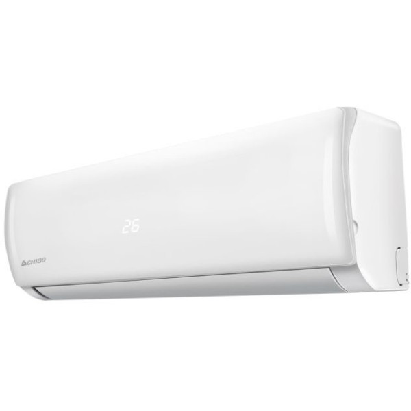 Кондиционер сплит-система Chigo Angel 169 CS-70V3G-1H169A