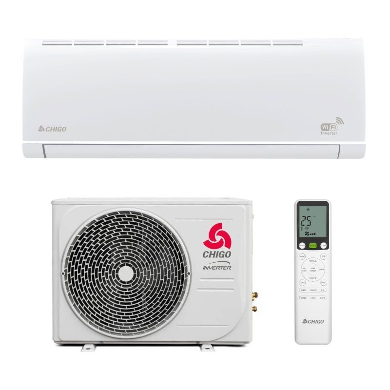 Chigo Alba 150 CS-51V3G-1D150F