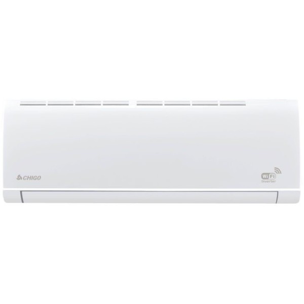 Кондиционер сплит-система Chigo Alba 150 CS-51V3G-1D150F