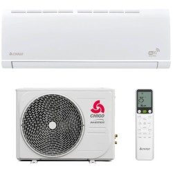 Кондиционер сплит-система Chigo Alba 150 CS-70V3G-1H150F