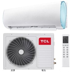 Кондиционер сплит-система TCL TAC-09CHSD/XPI Inverter R32 WI-FI