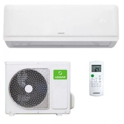 Lessar Inverto LS/LU-HE09KLA2A