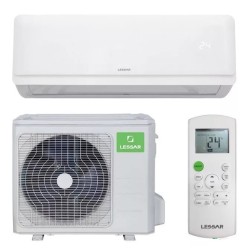 Кондиционер сплит-система Lessar Cool+ LS/LU-H07KPA2
