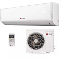 Кондиционер сплит-система Sensei Premium-TW FTE-23 TWP