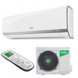 Кондиционер сплит-система Ballu Lagoon DC Inverter BSDI-07HN1