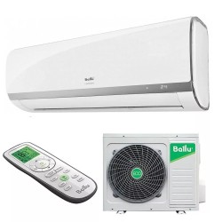 Кондиционер сплит-система Ballu Lagoon BSD-07HN1