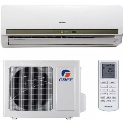 Кондиционер сплит-система Gree GWH07NA-K3NNA4A (без cold pl.)