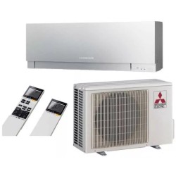 Кондиционер сплит-система Mitsubishi Electric Design Inverter MSZ-EF50VES/MUZ-EF50VE